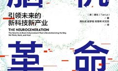 脑机革命:引领未来的新科技新产业