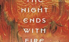 The Night Ends with Fire