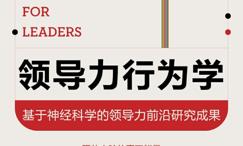 领导力行为学