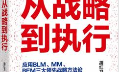 DSTE:从战略到执行