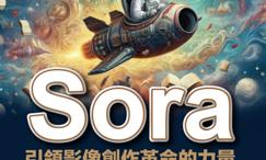 Sora引领影像创作革命的力量