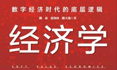 软价值经济学:数字经济时代的底层逻辑