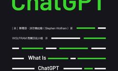 这就是ChatGPT