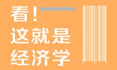 看！这就是经济学:用经济学的眼光,看埋藏在日常现象中的大道理