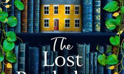 The Lost Bookshop