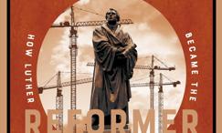 路德神话:德国如何发明新教改革者？