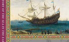 近代早期海洋文化史