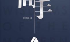 高手:精英的见识和我们的时代